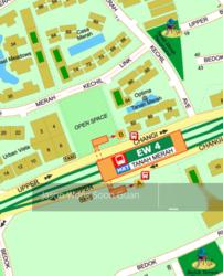 Optima @ Tanah Merah (D16), Condominium #108395792